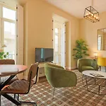 Madeinterranea Apartments