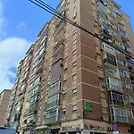 El Balcon De Huelin