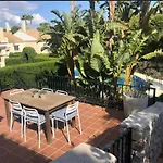 Casa los Olivos