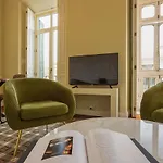 Madeinterranea Apartments