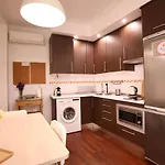 Super Malaga Apartments - Historic Centre