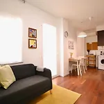 Super Malaga Apartments - Historic Centre