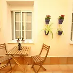 Super Malaga Apartments - Historic Centre