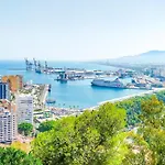 Gorgeous Home In Malaga With Wifi