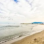 Gorgeous Home In Malaga With Wifi