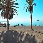 P&P Apartamentos Paseo Maritimo Pablo Ruiz Picasso
