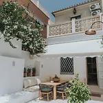 House On Walking Distance Beach Pedregalejo Malaga
