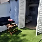 Sancha Apartments By Bossh! Apartments