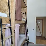Welcome Hostel