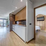 Apartamentos Gibralfaro Centro