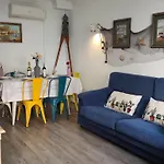 Casa Marenga El Palo