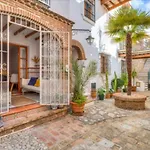 Un Cuento De Hadas En Mijas