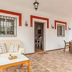 3 Bedroom Stunning Home In Malaga