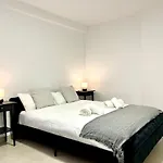 Scala & Balcony By Ele Apartments