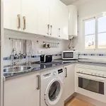 Nice Apartment In Malaga With Kitchen