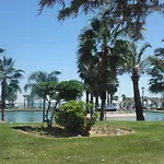 Estudio Playa Huelin