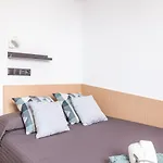 Residencia Universitaria Resa Malaga Centro