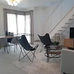 Lanuza - Apartamento Down Town Malaga Centro
