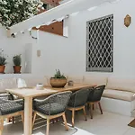 House On Walking Distance Beach Pedregalejo Malaga