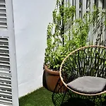 Sancha Apartments By Bossh! Apartments