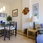 Ct 187 - Calanova Golf Suite