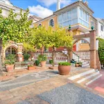Un Cuento De Hadas En Mijas