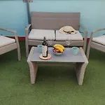Casa Marenga El Palo
