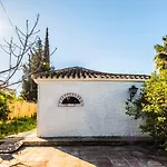 Sunset House