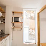Sunset House