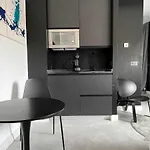 Fiesta modern y luxury