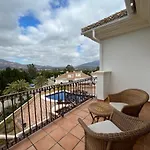 Ct 124 - Golfers Heaven In La Cala Golf