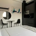 Fiesta modern y luxury