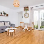 Carretería 51, Historic Center Apartment