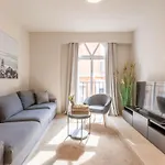 Apartamento Exclusivo Alameda Principal