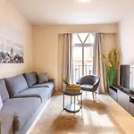 Apartamento Exclusivo Alameda Principal
