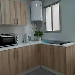 Centric Apartment In Malaga