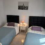 Centric Apartment In Malaga