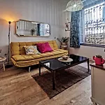 Apartamento A 2 Minutos De Plaza La Merced, Malaga