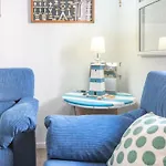 Casa Marenga El Palo Malaga By Ruralidays