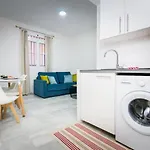 Holidays2Malaga Eduardo Ocon Ground Floor Renovated Apartment In The City Center