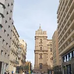 Del Parque Flats Soho Barroso