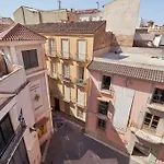 Apartamento Museo Del Vino