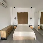 Bajo Loft Perchel Malaga Centro