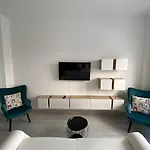 Bajo Loft Perchel Malaga Centro