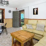 Casa Rural La Milla Verde Malaga - Campanillas By Ruralidays