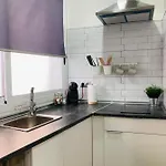 Apartamento Turistico Malaga