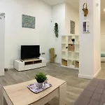 Apartamento Turistico Malaga