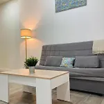 Apartamento Turistico Malaga