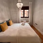 Homely Malaga Sebastian Souviron Biznaga Deluxe