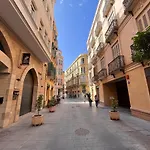 Homely Malaga Sebastian Souviron Biznaga Deluxe